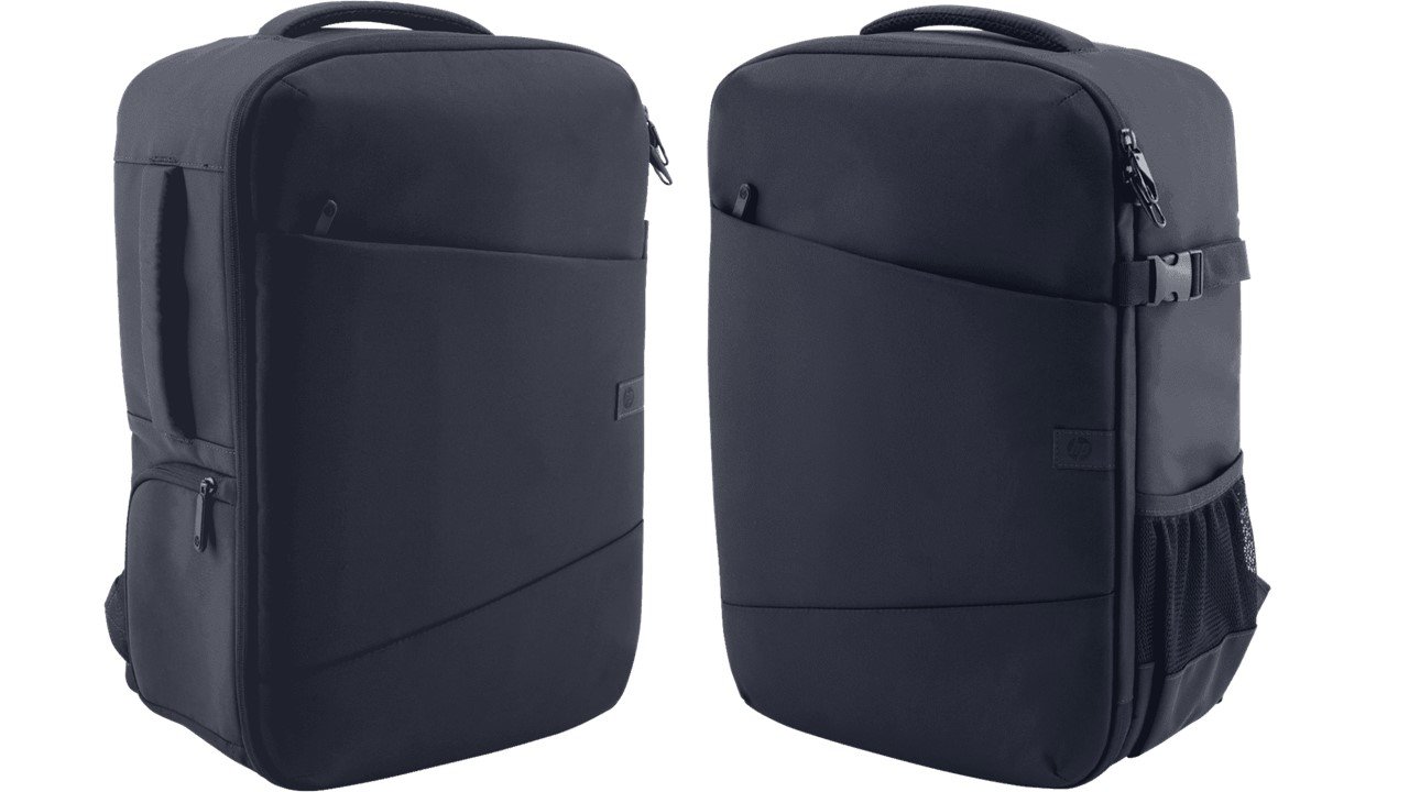 HP Creator 16.1 (40.8 cm) Laptop Backpack